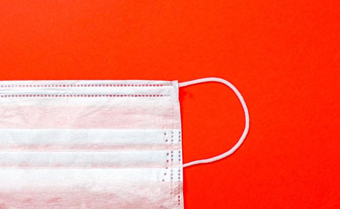 A Stranger’s Hug in the Midst of a&nbsp;Pandemic